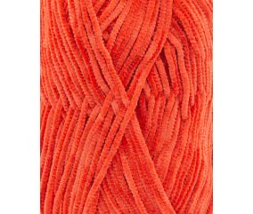 Fil chenille à tricoter PHIL CHERI - Phildar