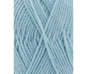 Pelote de laine à tricoter SUPER BABY - 25GR - Phildar - certifié Oeko-Tex