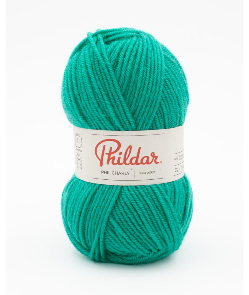 Pelote à tricoter PHIL CHARLY - PHILDAR