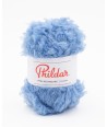 Jean Bleached bleu