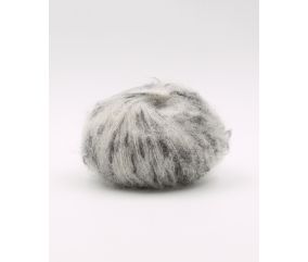 Pelote de laine et Mohair PHIL LEO - 25gr - Phildar