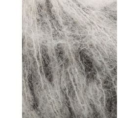 Pelote de laine et Mohair PHIL LEO - 25gr - Phildar