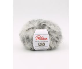 Pelote de laine et Mohair PHIL LEO - 25gr - Phildar