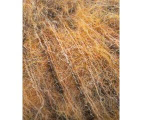 Pelote de laine et Mohair PHIL LEO - 25gr - Phildar