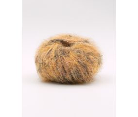 Pelote de laine et Mohair PHIL LEO - 25gr - Phildar