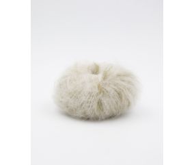 Pelote de laine et Mohair PHIL LEO - 25gr - Phildar