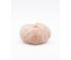 Pelote de laine et Mohair PHIL LEO - 25gr - Phildar