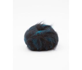 Pelote de laine et Mohair PHIL LEO - 25gr - Phildar