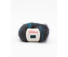 Pelote de laine et Mohair PHIL LEO - 25gr - Phildar