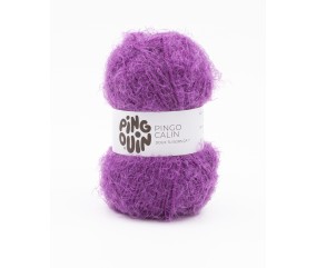 Pelote à tricoter PINGO CALIN - certifié Oeko-Tex - Pingouin
