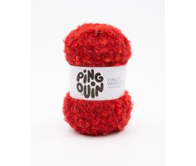 Pelote de laine PINGO WOOLLY - Pingouin