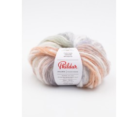 Pelote d'Alpaga à tricoter PHIL REVE - Phildar