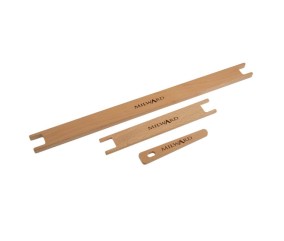 Pack de 3 outils pour Weaving : Créez des tapisseries et accessoires décoratifs avec facilité - Milward