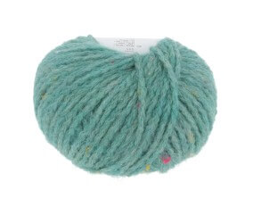 Pelote de laine et Alpaga à tricoter YOKO - Lang Yarns