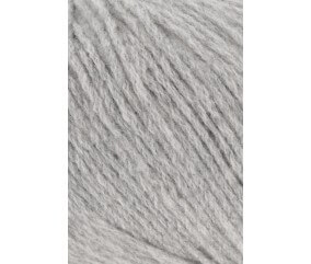 Pelote à tricoter 100% Laine Vierge LAMBSWOOL - Lang Yarns