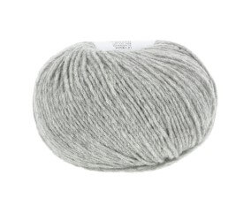 Pelote à tricoter 100% Laine Vierge LAMBSWOOL - Lang Yarns