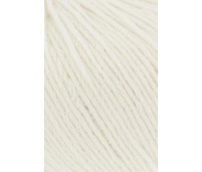 Pelote à tricoter 100% Laine Vierge LAMBSWOOL - Lang Yarns