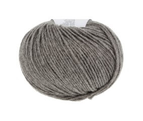 Pelote à tricoter 100% Laine Vierge LAMBSWOOL - Lang Yarns