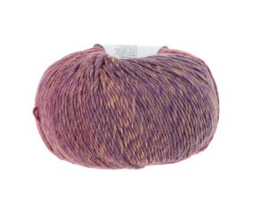 Pelote à tricoter 100% Laine Vierge LOVIS - Lang Yarns