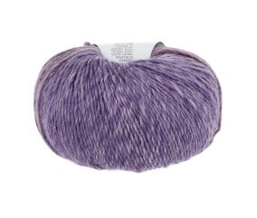 Pelote à tricoter 100% Laine Vierge LOVIS - Lang Yarns
