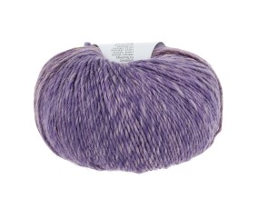 Pelote à tricoter 100% Laine Vierge LOVIS - Lang Yarns