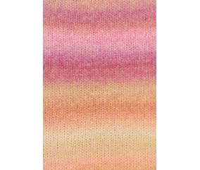 Pelote de laine à tricoter ORION - 100GR - Lang Yarns