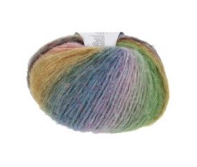 Pelote de laine à tricoter ORION - 100GR - Lang Yarns