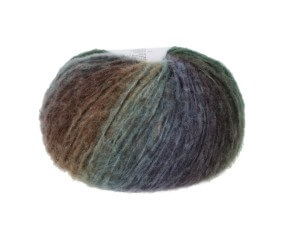 Pelote de laine à tricoter ORION - 100GR - Lang Yarns