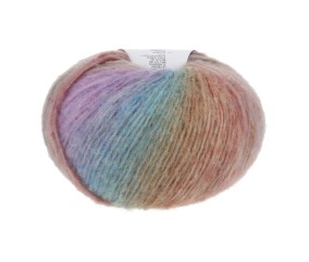 Pelote de laine à tricoter ORION - 100GR - Lang Yarns