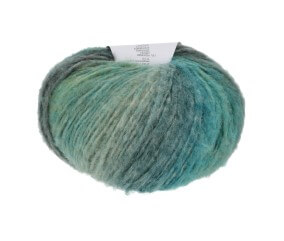 Pelote de laine à tricoter ORION - 100GR - Lang Yarns