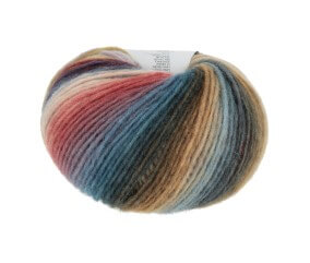 Pelote de laine CLOUD - 100GR - Lang Yarns