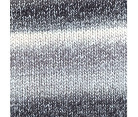 Pelote de laine à tricoter CREATIVE MELANGE CHUNKY - Rico Design