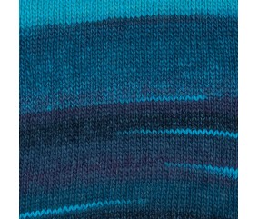 Pelote de laine à tricoter CREATIVE MELANGE CHUNKY - Rico Design