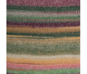 Pelote de laine à tricoter CREATIVE MELANGE CHUNKY - Rico Design