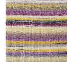 Pelote de laine à tricoter CREATIVE MELANGE CHUNKY - Rico Design