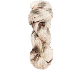 Pelote de laine Luxury HAND-DYED HAPPINESS DK - 100GR - Rico Design