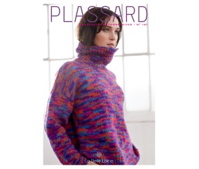 Catalogue Femme - Plassard - Nouveautés Automne/Hiver 2023 - N°181