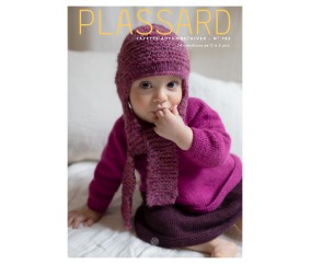 Catalogue Layette - Automne/hiver 2023 - Plassard - N°182