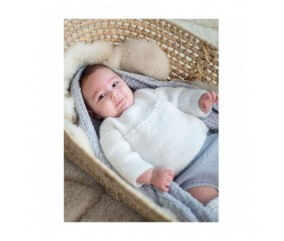 Catalogue Layette - Plassard - Automne/Hiver 2021/2022 - N°168