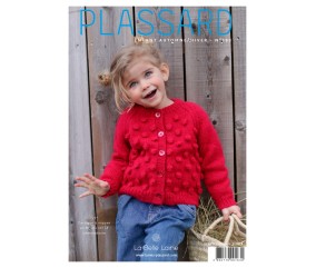 Catalogue Enfant - Plassard - Automne/hiver 2023 - N°183