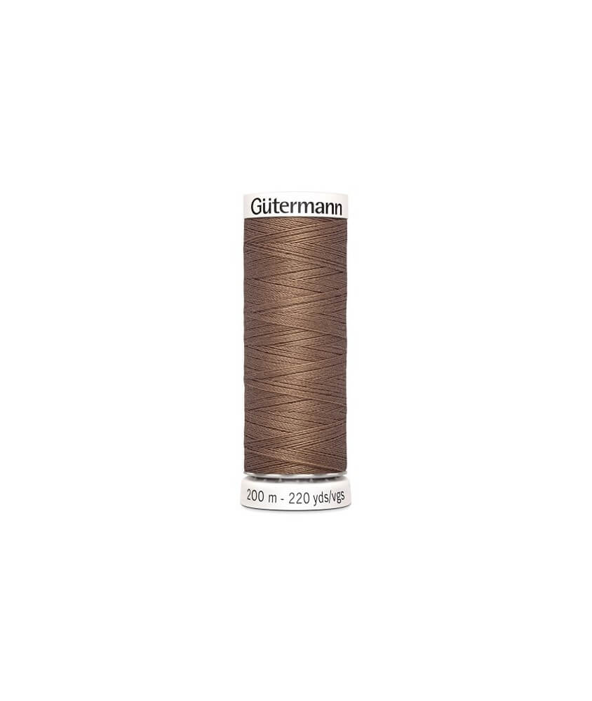 Fil à Coudre 100% polyester 200m - Gütermann Fil à Coudre 100% polyester 200m - Gütermann