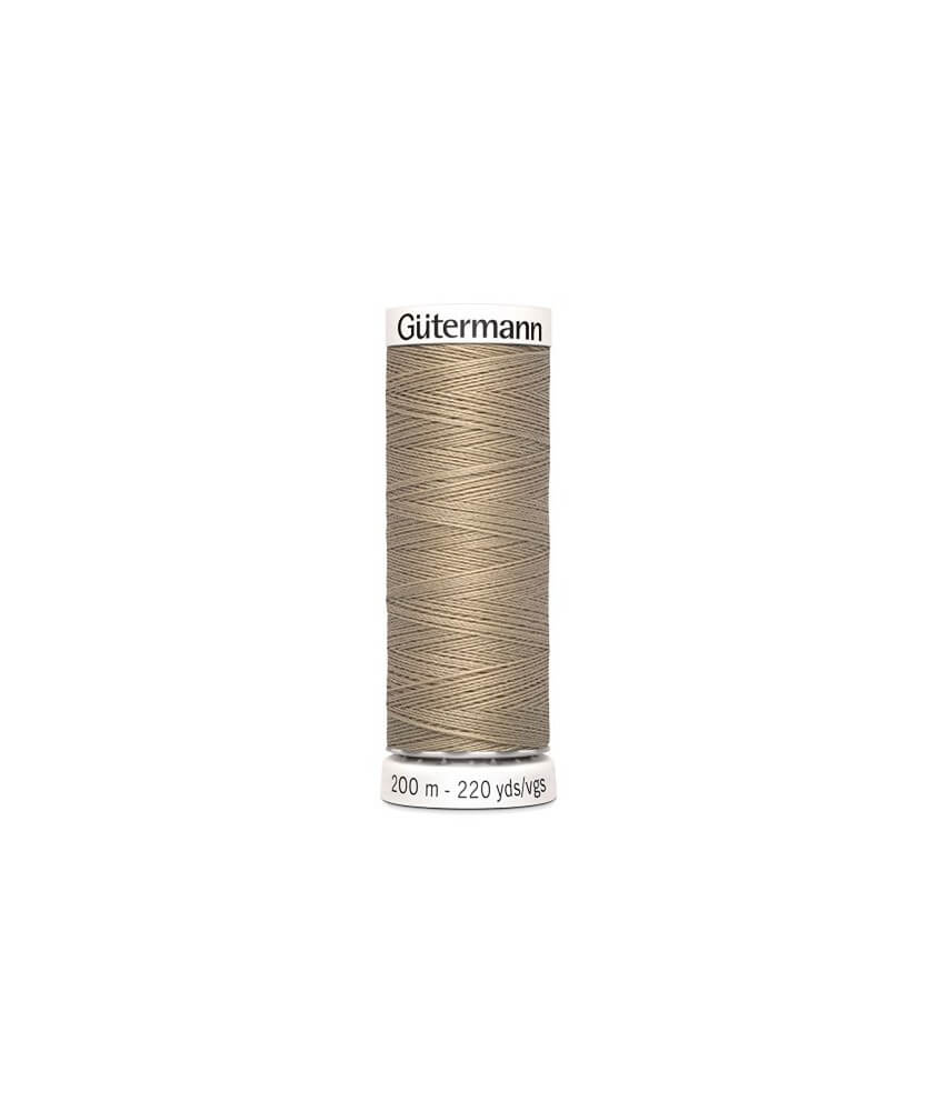 Fil à Coudre 100% polyester 200m - Gütermann Fil à Coudre 100% polyester 200m - Gütermann