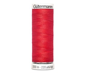 Fil à Coudre 100% polyester 200m - Gütermann