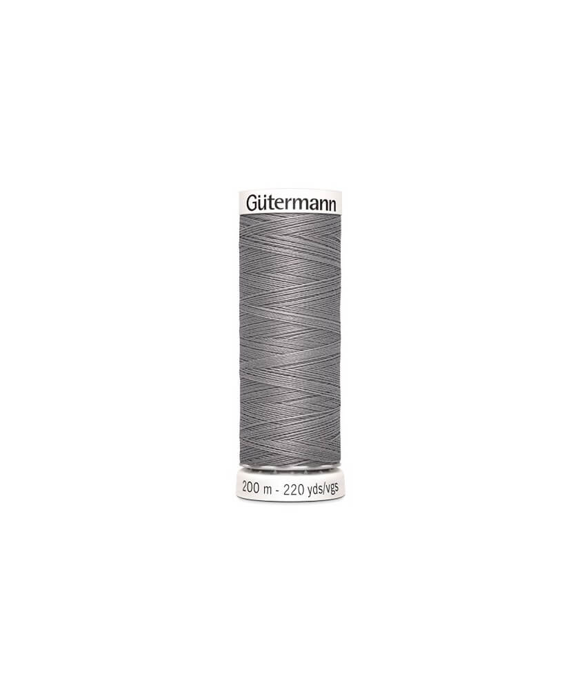 Fil à Coudre 100% polyester 200m - Gütermann Fil à Coudre 100% polyester 200m - Gütermann