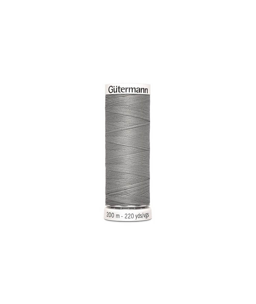 Fil à Coudre 100% polyester 200m - Gütermann Fil à Coudre 100% polyester 200m - Gütermann