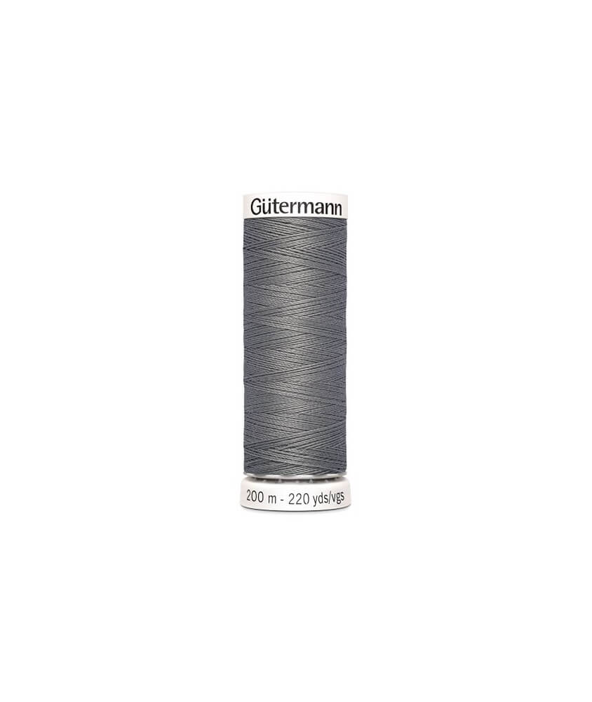 Fil à Coudre 100% polyester 200m - Gütermann Fil à Coudre 100% polyester 200m - Gütermann