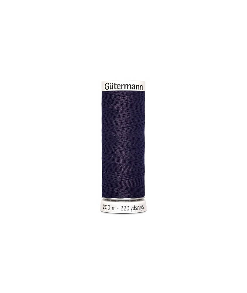 Fil à Coudre 100% polyester 200m - Gütermann Fil à Coudre 100% polyester 200m - Gütermann