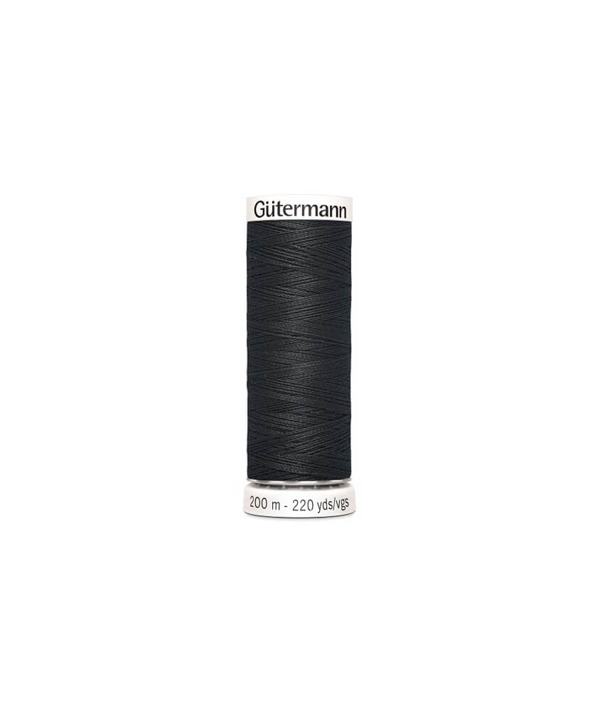 Fil à Coudre 100% polyester 200m - Gütermann Fil à Coudre 100% polyester 200m - Gütermann