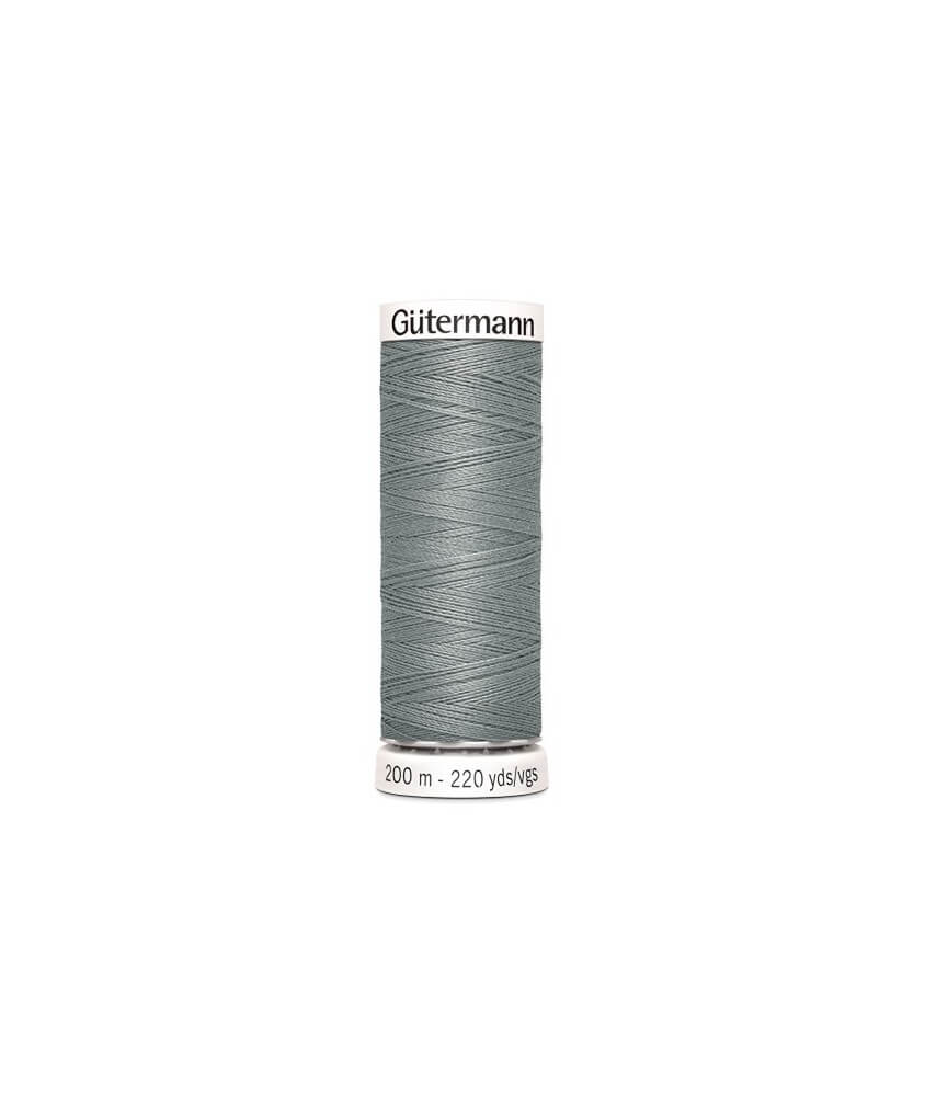 Fil à Coudre 100% polyester 200m - Gütermann Fil à Coudre 100% polyester 200m - Gütermann
