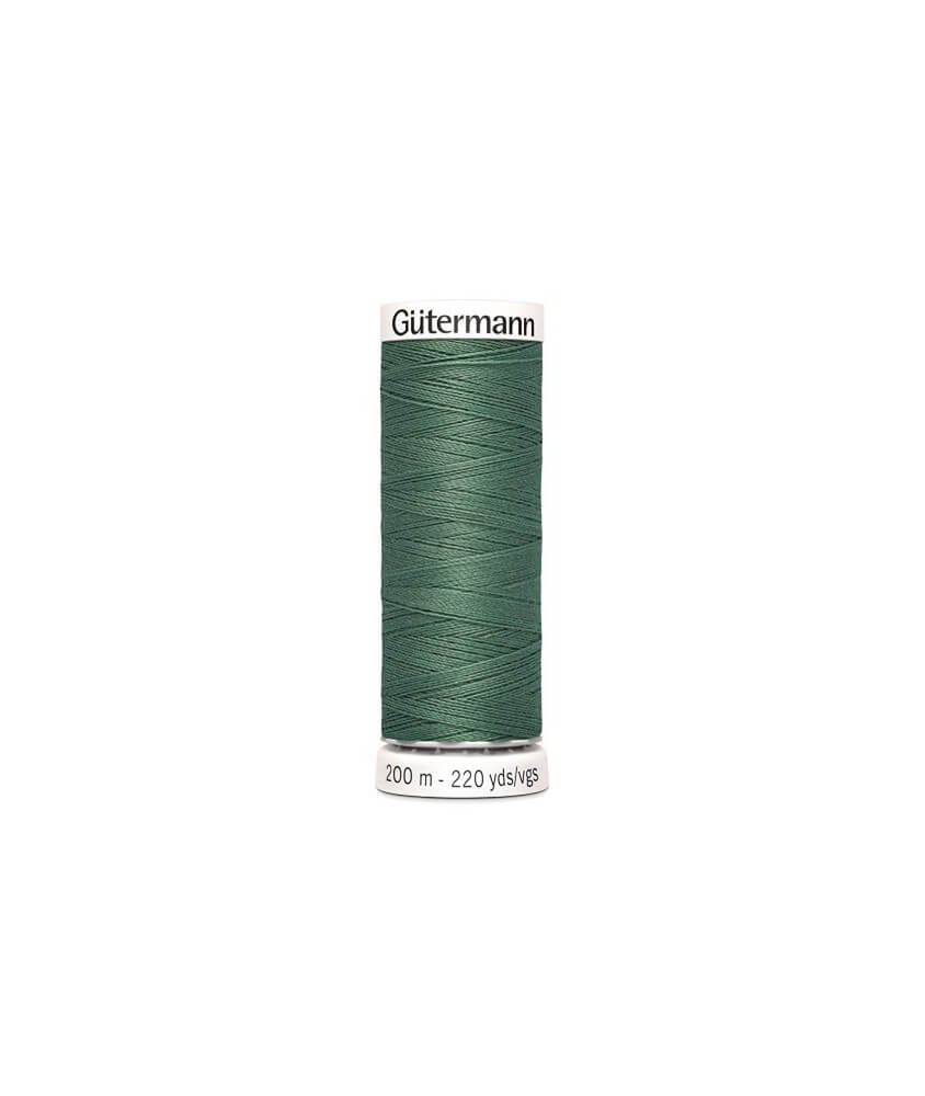 Fil à Coudre 100% polyester 200m - Gütermann Fil à Coudre 100% polyester 200m - Gütermann